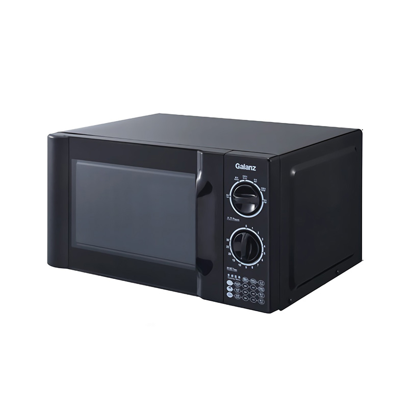 格兰仕(Galanz) 微波炉 D4B0-S2 20L高清大图