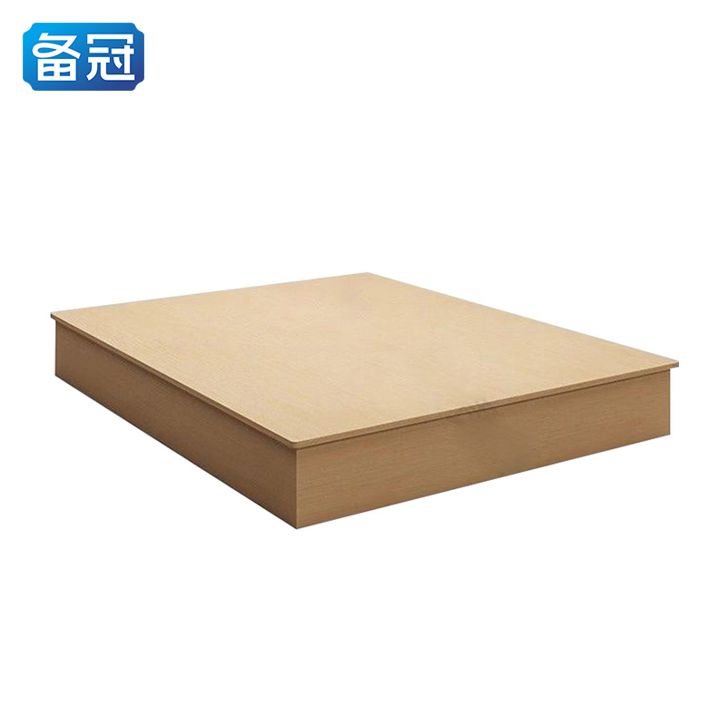 备冠 床箱 2000*1200*300mm 张高清大图