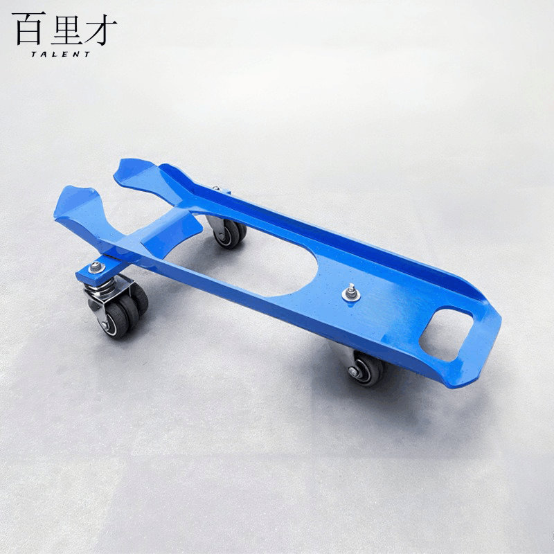 移车器 移挪架 摩托车款图片