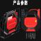億邦应急电源12V24V通用款46800毫安