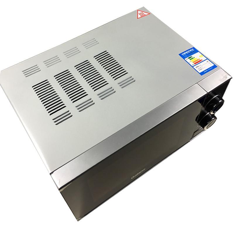 格兰仕 微波炉光波炉 家用解冻微波炉 G70F20N3P-ZS(W0) 黑色高清大图