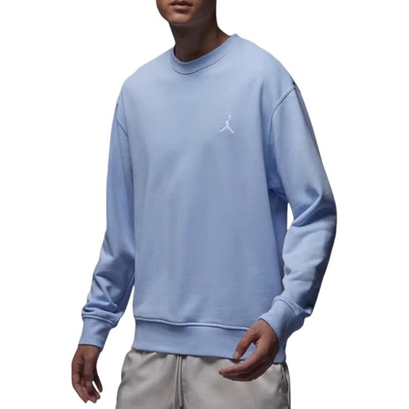 NIKE耐克卫衣JORDAN运动休闲针织圆领男装套头衫FQ1865-425 Zedoa XL FQ1865-425
