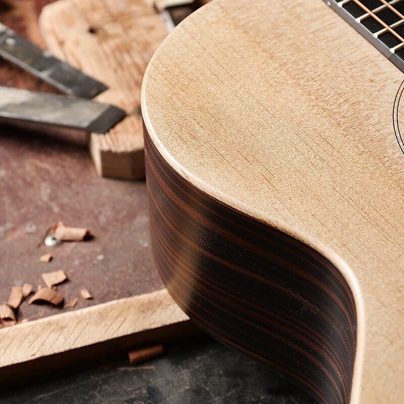 恩雅enyaegax1pro木吉他单板民谣吉他初学者入门乐器guitar41英寸