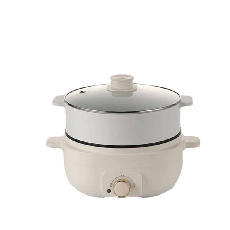 荣事达(Royalstar)RHG-30NJ 电火锅 135W(单位:个)白色