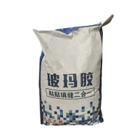 Hittery 玻玛胶 粘贴填缝二合一 20公斤/袋（单位：袋）