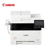佳能(Canon)MF635Cx 彩色激光多功能一体机 打印/复印/扫描/传真SC