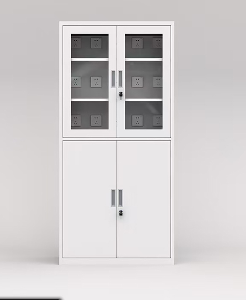 汇微星充电柜1800*900*550mm台高清大图