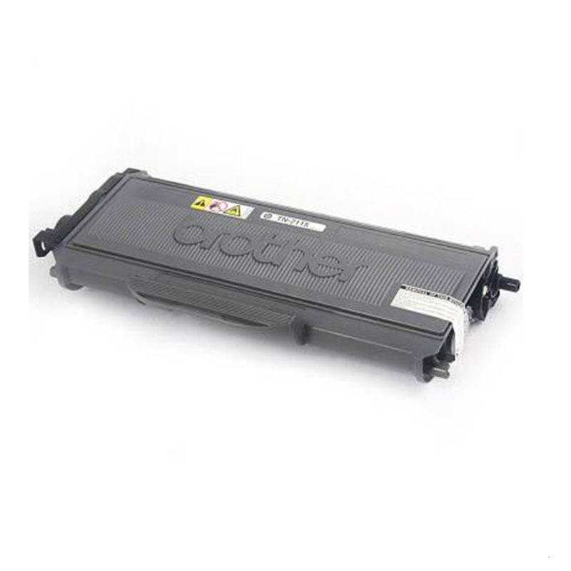 [苏宁自营]兄弟(brother) TN-2115 1500页 墨粉盒(计价单位:支) 黑色
