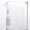 SYNTHWARE B231000欣维尔自制厚壁烧杯双刻度线1000ML,直径*高度108*150 个