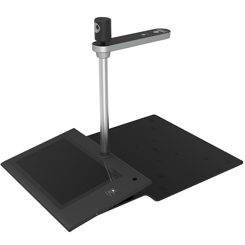 泰迪信 REP-USB3MP01H-LS56-B 双系统升级固件多功能高拍仪2年维保 1 台高清大图