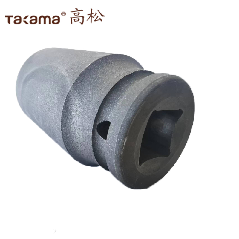 高松takama 3/4方19mm系列六角重型套筒头41mm720341 1个高清大图