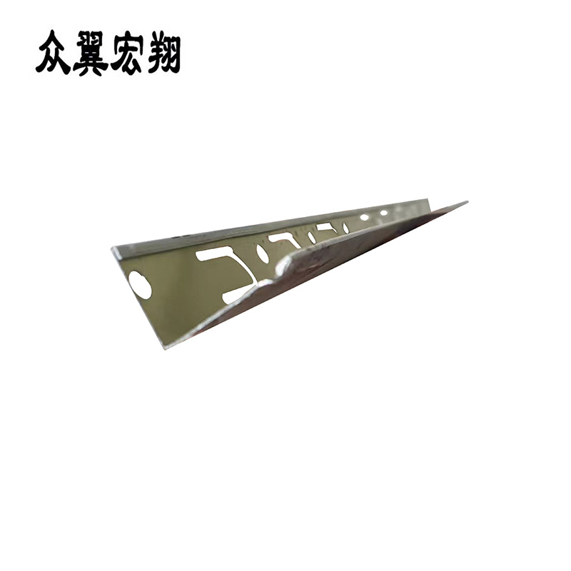 众翼宏翔 边角龙骨 0.5mm 米高清大图