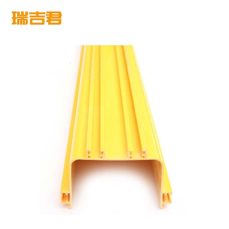 瑞吉君 光纤槽道 120mm 米高清大图