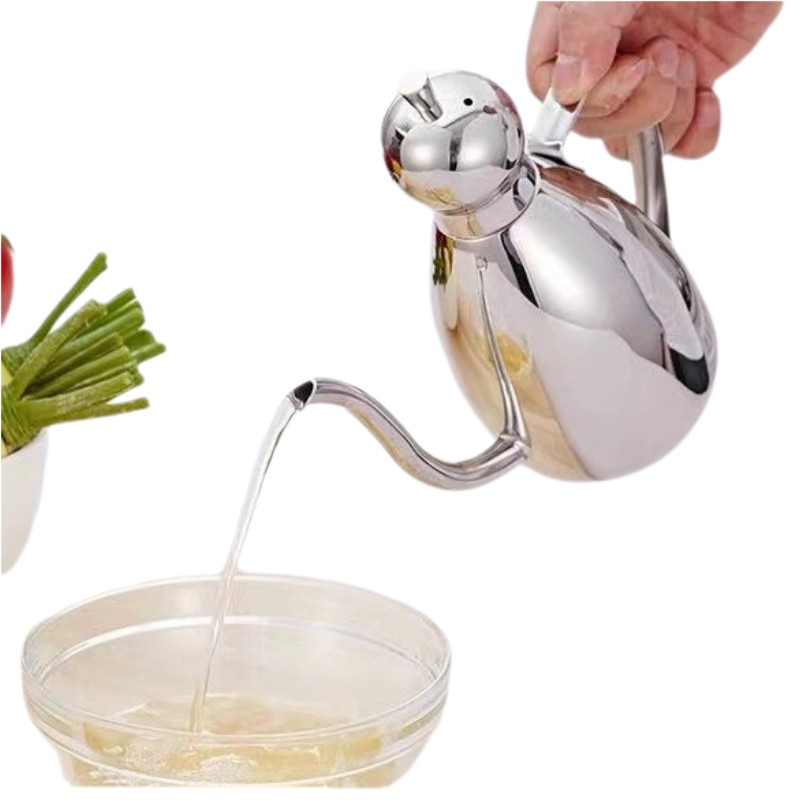 [疆不凡] 香油壶17cm/个高清大图