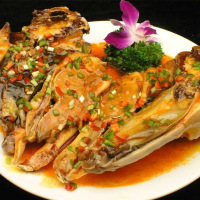 杞乐康 宁夏滩羊肉 生鲜 全熟去骨羊头2000g/箱 羊杂羊头肉4斤 清真