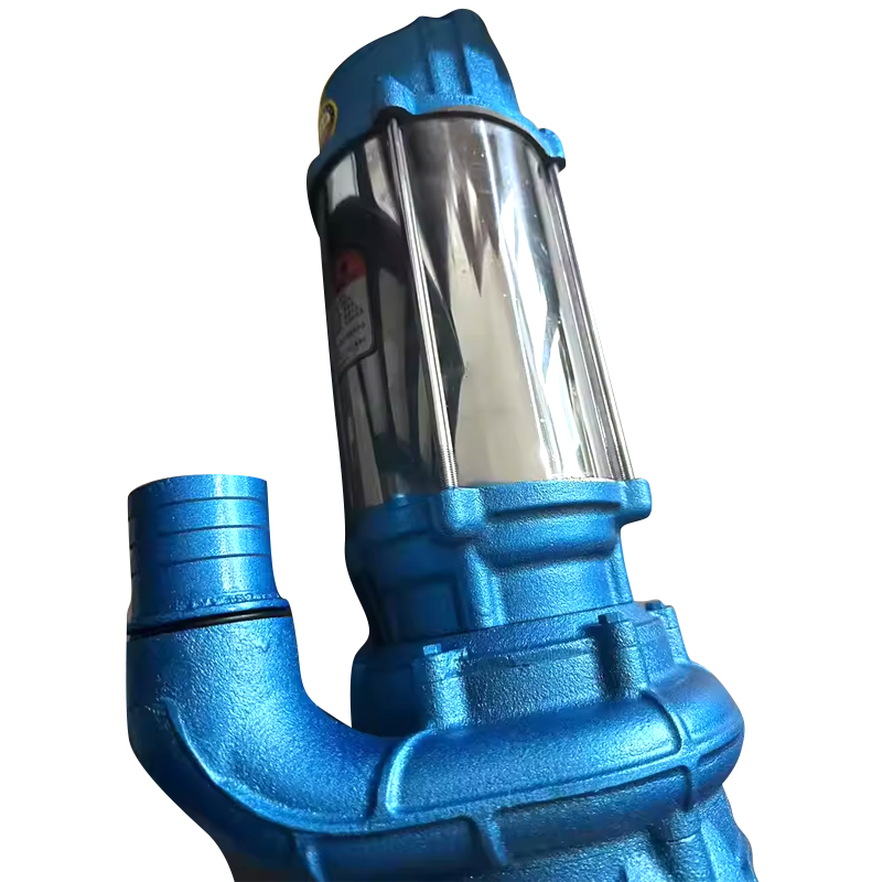 金魅 大功率清污泵 3寸2.2KW 台高清大图