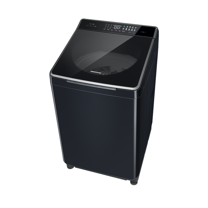 (深圳)松下全自动波轮洗衣机xqb100-u137