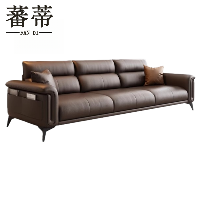 蕃蒂沙发床.高清大图