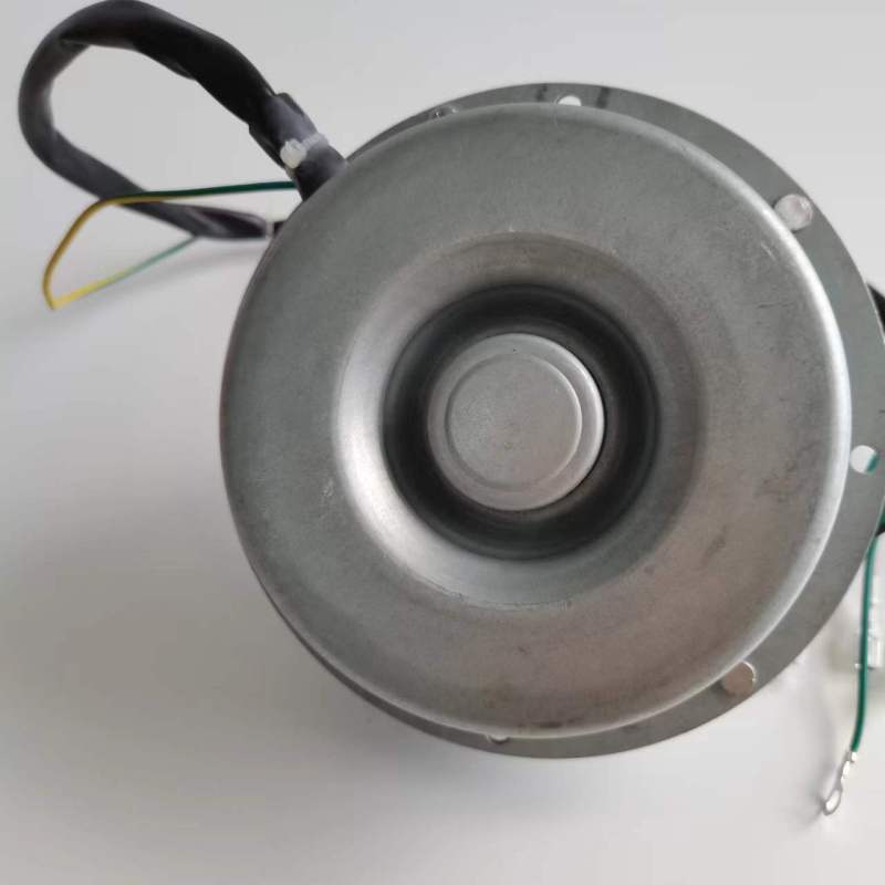 帮客材配 全新原装苏宁极物小Biu油烟机CXW-218-JW7001电机 收前务必验货 YPY-60-4高清大图