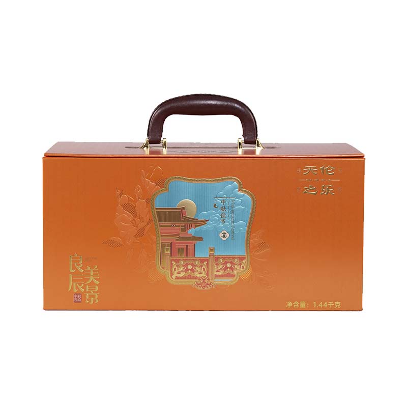 天伦之乐-良辰美景 1.44kg高清大图