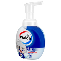 威露士(Walch)泡沫抑菌洗手液 健康呵护300ml 限量版