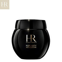 赫莲娜(HR) 黑绷带面霜50ml 玻色因滋润 补水保湿 活颜修护舒缓滋养晚霜 黑绷带面霜50ml+/白绷带5ml*2