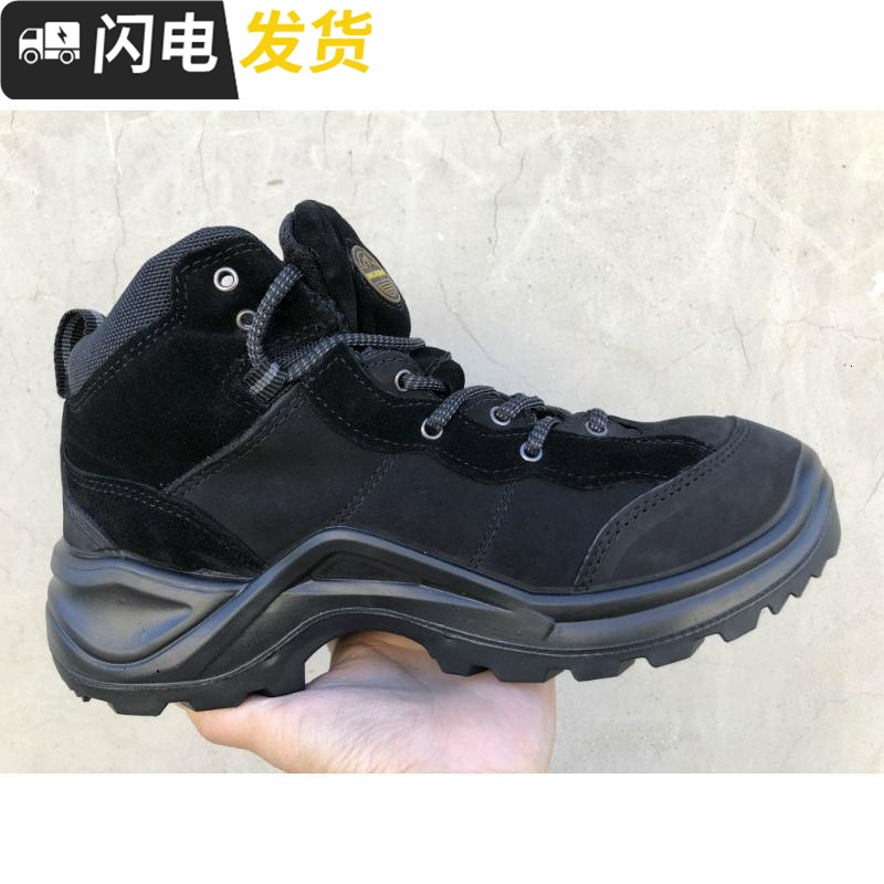 店主推 闭眼买 户外旅行休闲徒步鞋男女情侣鞋启如休闲鞋休闲鞋