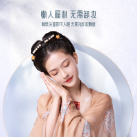 御泥坊素颜霜50g持久补水保湿滋润遮瑕亮肤色懒人苏宁自营面霜男女