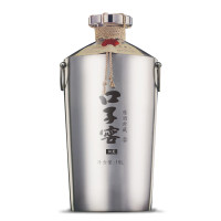 [酒厂直营]口子窖原酒初夏封藏 60度15000mL高度纯粮白酒口子酒定制收藏送礼