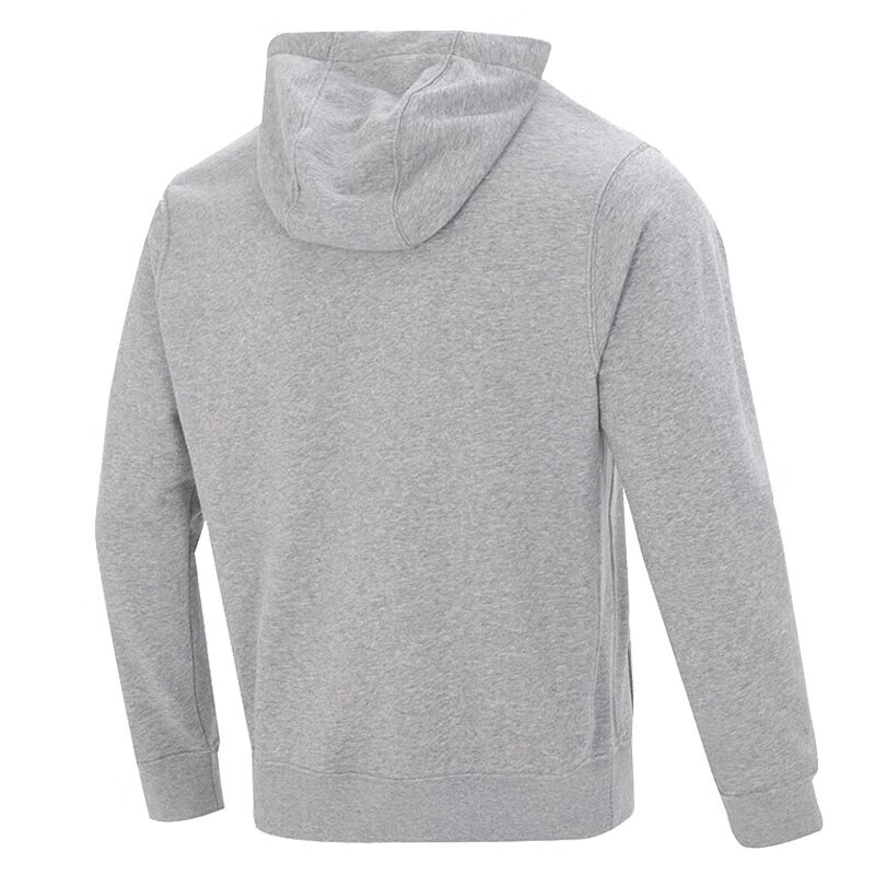 耐克（NIKE）秋季男子运动休闲卫衣套头衫FB7789-063高清大图