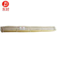 东封毛毡胶条7*12*485条