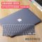 笔记本电脑保护壳适用苹果macbookair13寸macbookpro13.3外壳12寸 [磨砂白+送膜塞颜色随机]留言