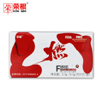 荣根燃鹿血鹿心片一盒0.5g*1粒装压片糖果男性滋补品