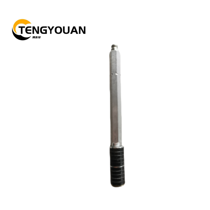 腾友安 注浆机针头/200-250mm/支高清大图