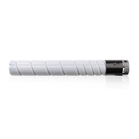 彩格TN223BK硒鼓(墨粉)黑色单支装(适用柯尼卡美能达C226/C266)打印页数:10000