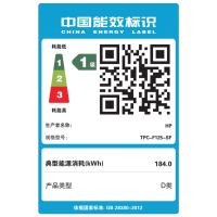 惠普(HP)星BOX台式电脑主机S01-pF346rcn 家用办公 商务网课 高性能 5年保修 S01小欧(13代酷睿i3-13100 含有线键鼠 16G 1T固态)黑