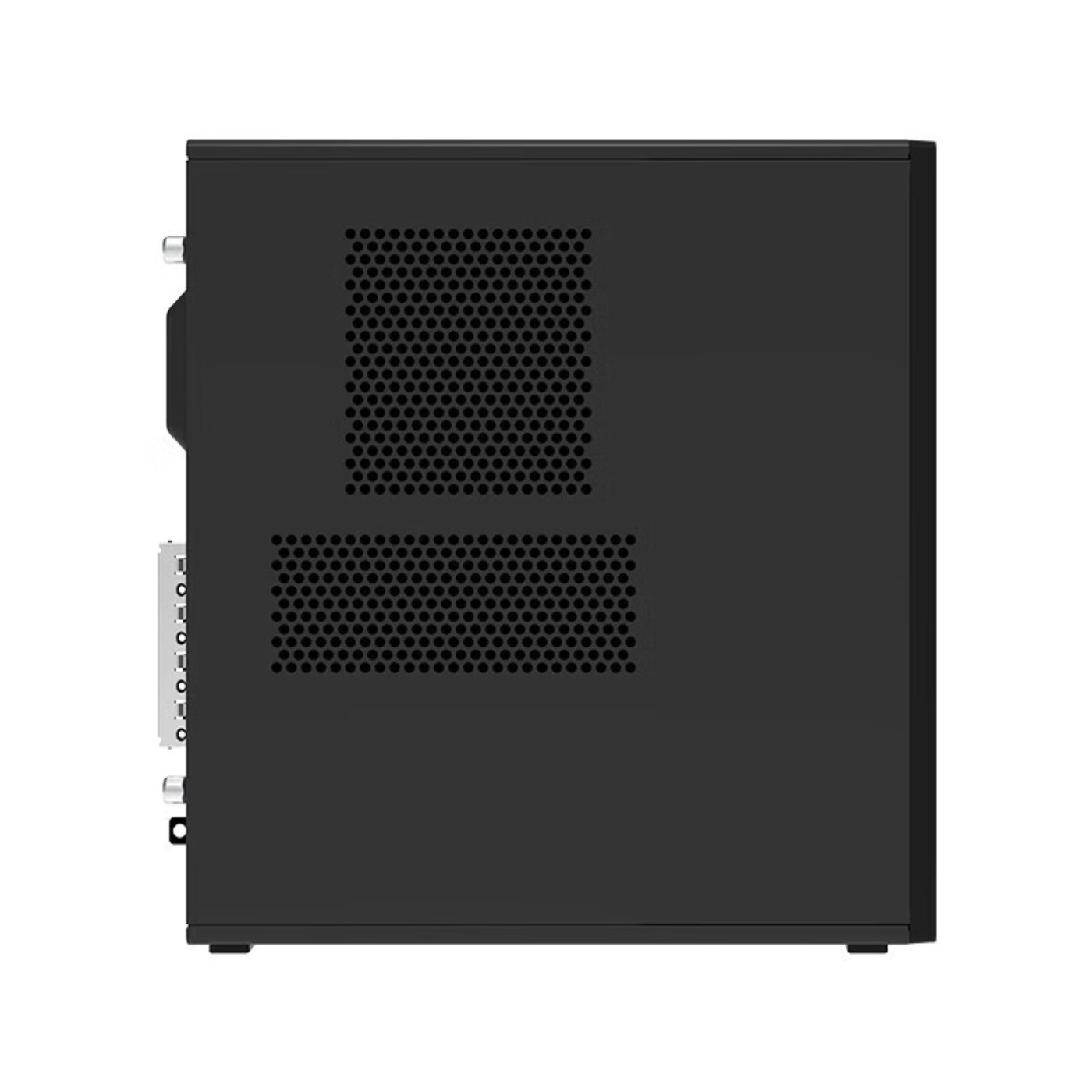 紫光(UNIS)[D3830 G3][台式机]海光3350 单主机 16G 512G+1T 2G独显高清大图