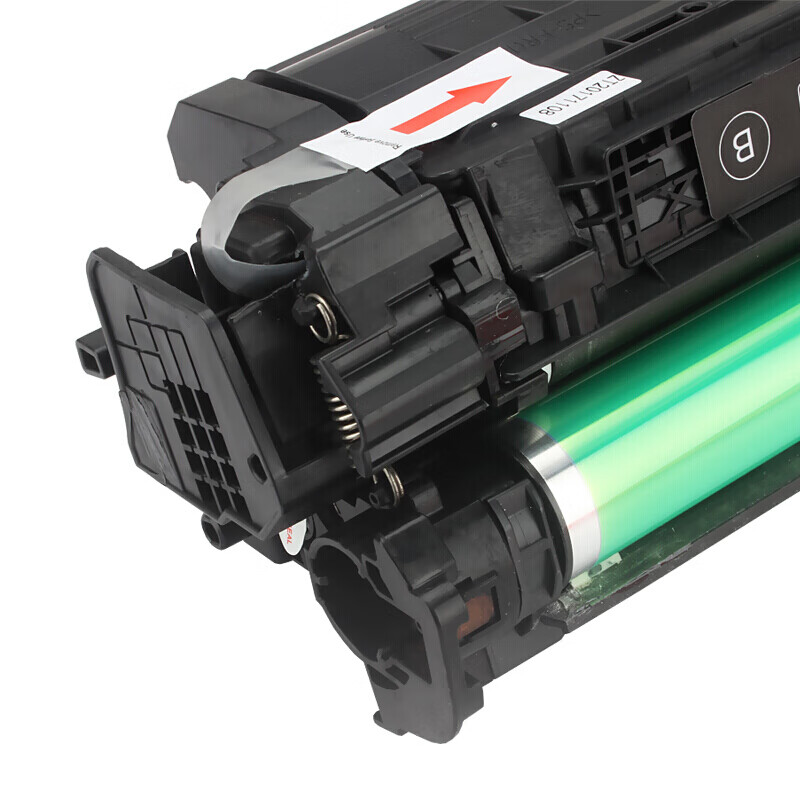 博翔 佳能CRG-335BK硒鼓黑色 适用佳能LBP841Cdn LBP843Cx打印机高清大图