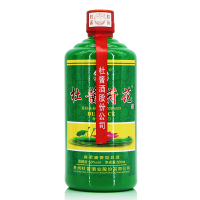【酒厂授权】贵州茅台镇 杜酱荷花酒 带酒杯 53度 香柔酱香型 500ml*6瓶 整箱装