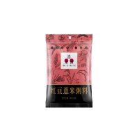 肖朵朵红豆薏米粥料400g(924)