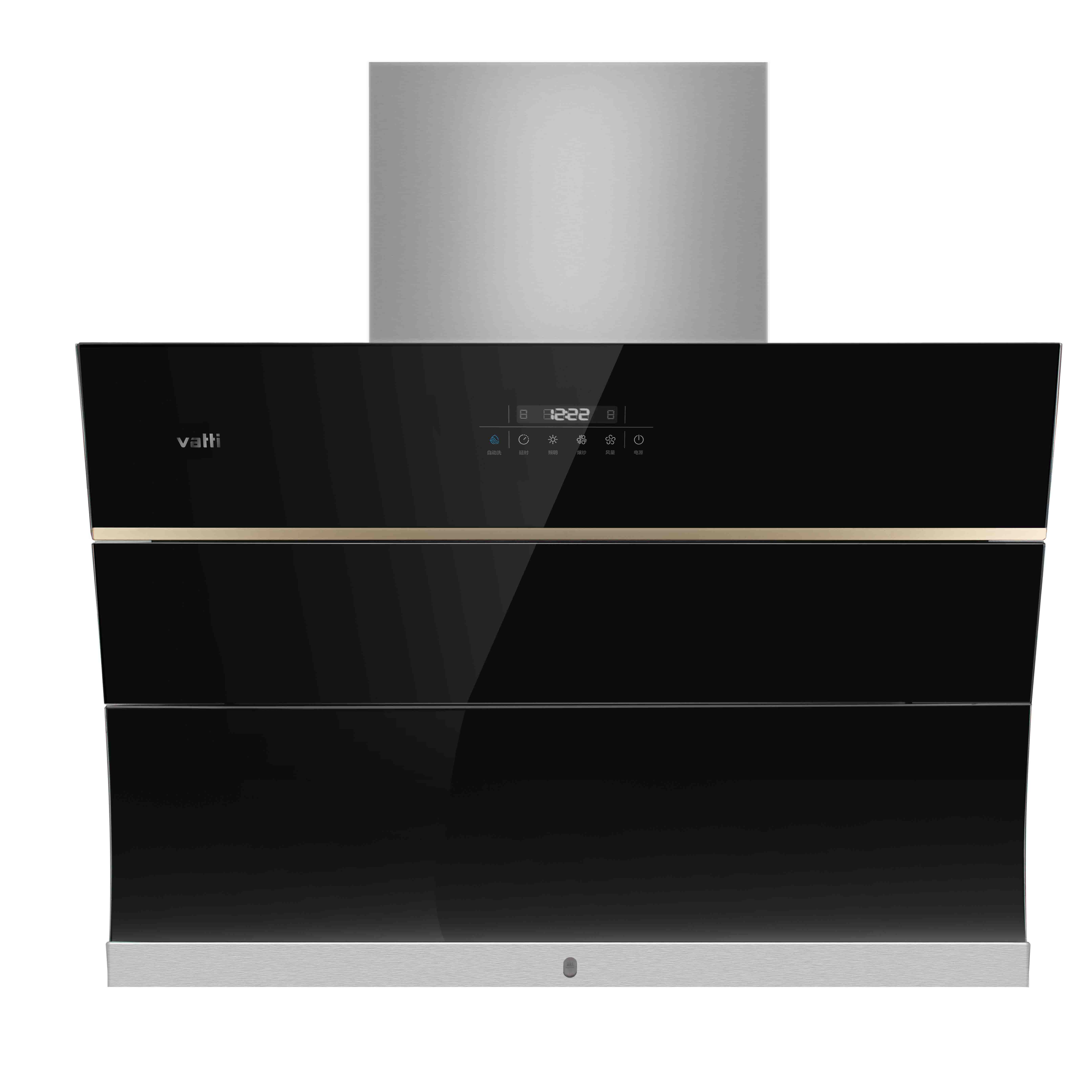 华帝 vatti 吸烟机j657az