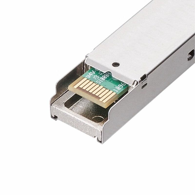 TP-LINK普联(TL-SM312LS-20KM)千兆单模双纤SFP光模块图片