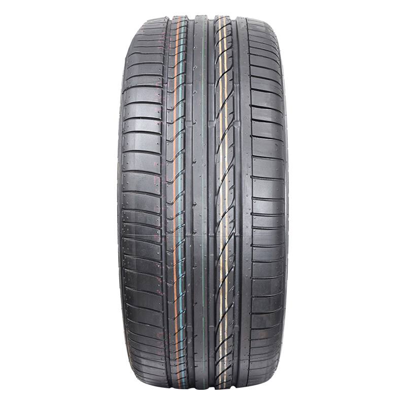 普利司通汽车轮胎25560r17106vhpsport大众途锐单位个