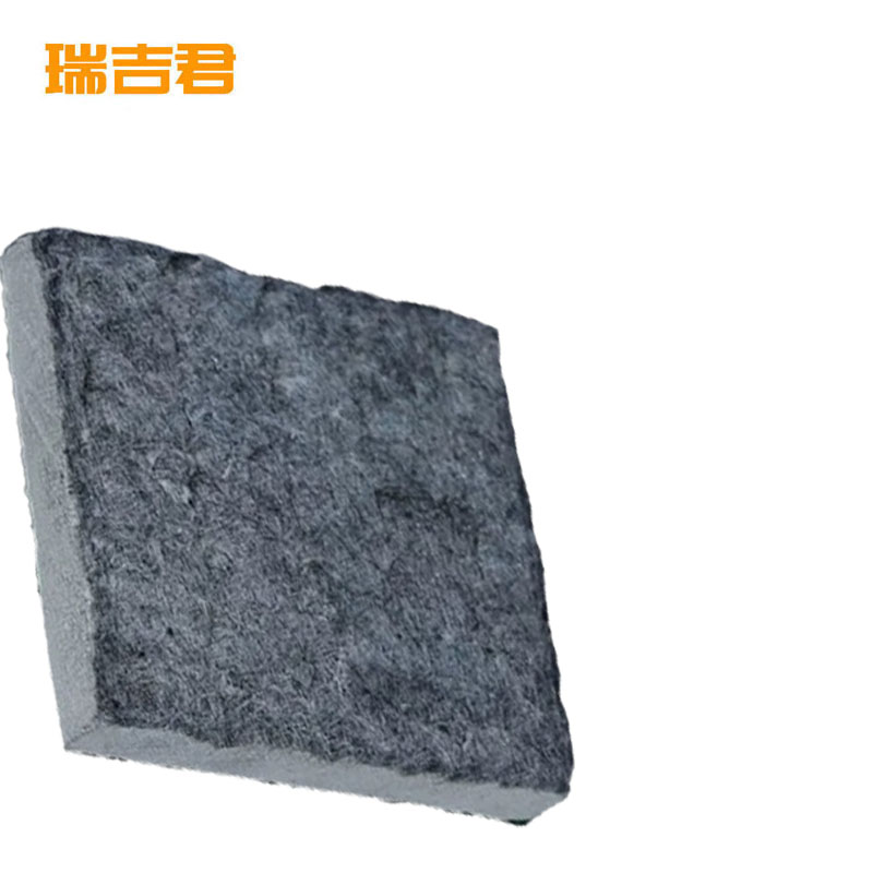 瑞吉君 复合水泥毯 10mm 平方米高清大图