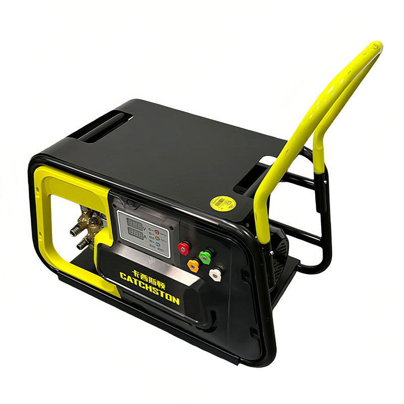 卡西斯顿 清洗机 KJ-22033 台高清大图