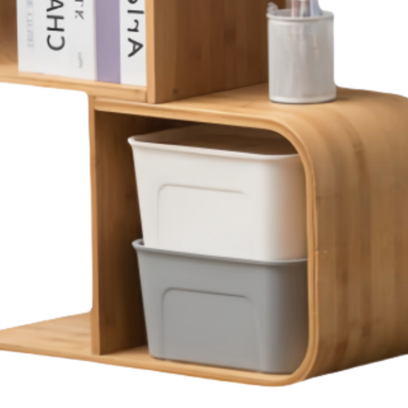 豫龙都书架四层个高清大图