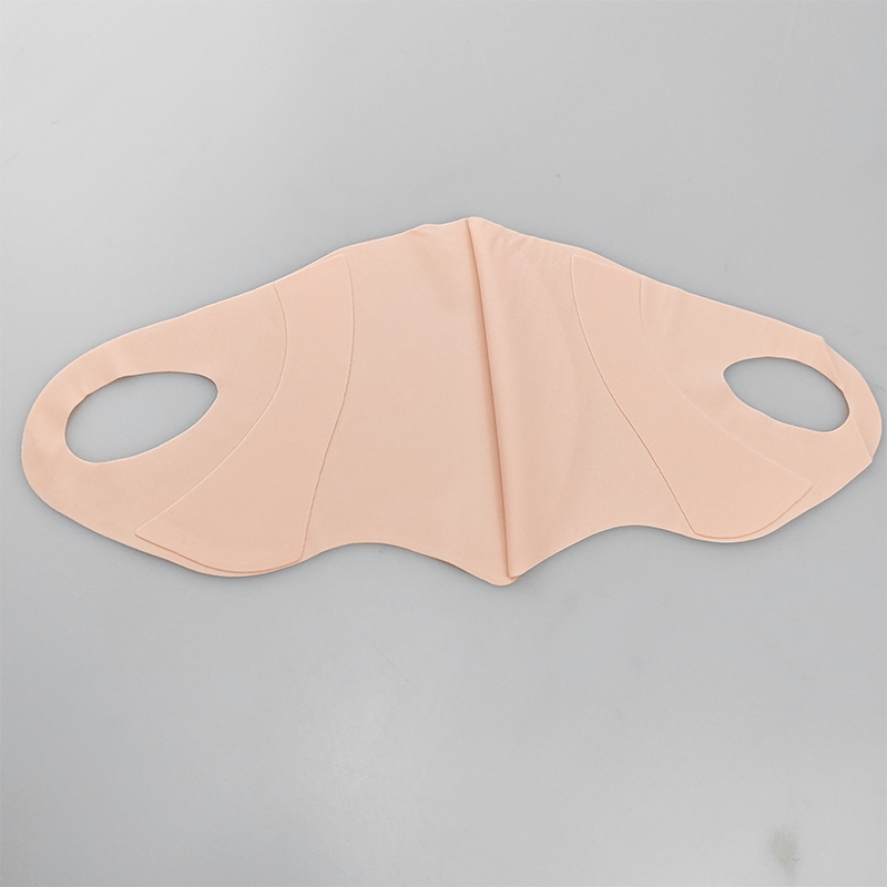 鸽护 防晒面罩 GH292-挂耳式 个高清大图