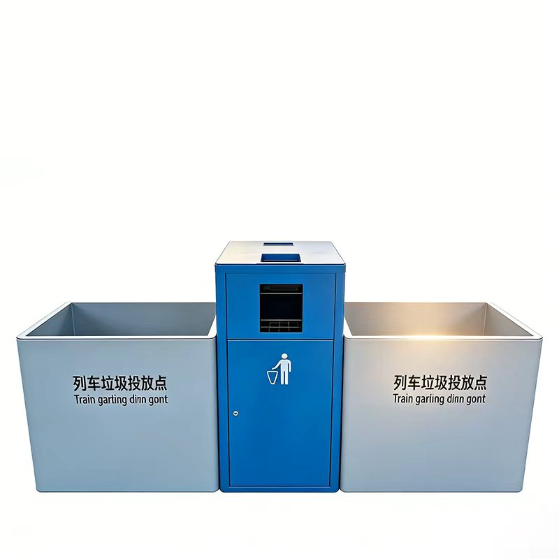 铂锜澳垃圾桶330*90cm个高清大图