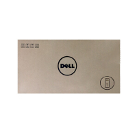 戴尔DELL成就Vostro 3669-R32N8B 商用办公台式电脑整机（奔腾G4560 4GB 1TB WIFI 蓝牙 Win10 有线键鼠 三年上门）23.6英寸