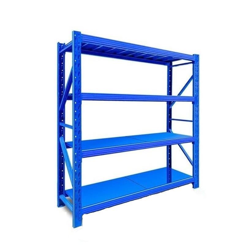 瑾如云海 重型工具挂架 2000×600×2000mm 组高清大图